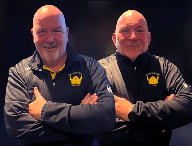 Jarrovians RUFC
