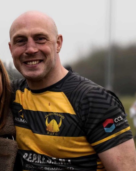 Jarrovians RUFC